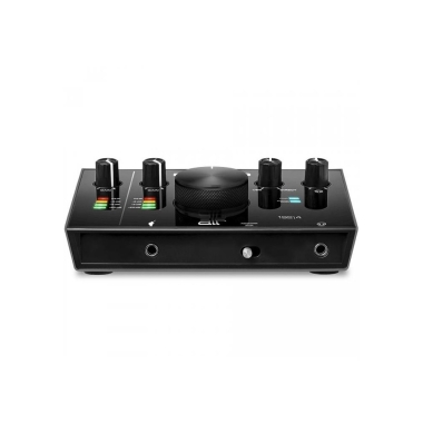 M-Audio air series 192/4