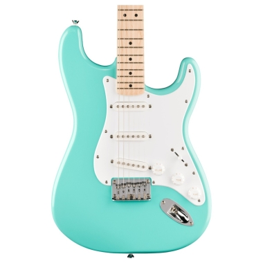 Fender Squier Sonic Strat...