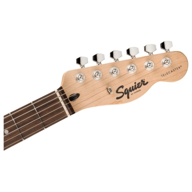 Fender Squier Sonic Tele IL...