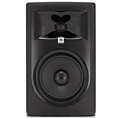 JBL 306P MKII