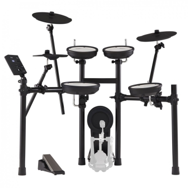 Roland TD-07KV