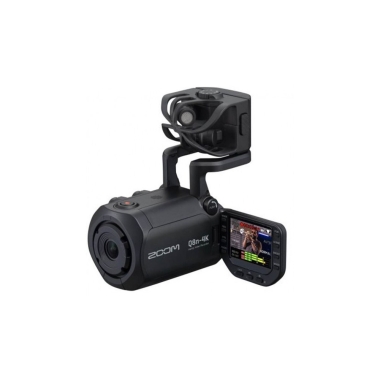 Zoom Q8N-4K