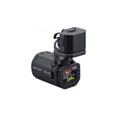 Zoom Q8N-4K