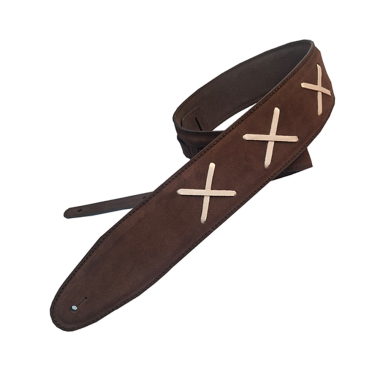 Bourbon Strap Equix Marrón