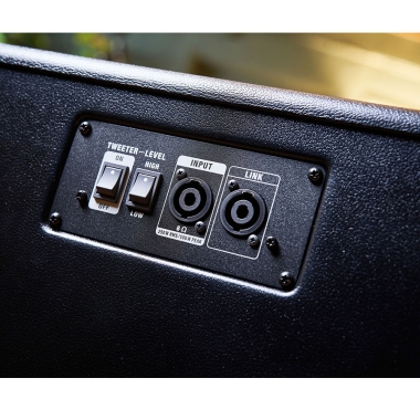 Boss Katana Cabinet 112 Bass