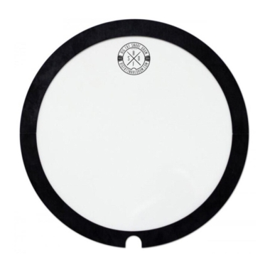Big Fat Snare Drum 12" BFSD...