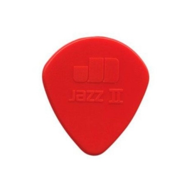 Dunlop Jazz II Nylon 1,10mm...
