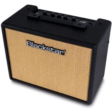 Blackstar Debut 15E Black