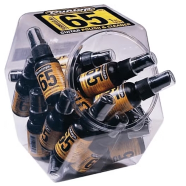 Dunlop Formula 65 Bote de...