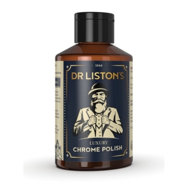 Dr. Liston’s Limpiador...
