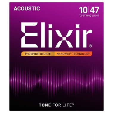 Elixir Nanoweb 92/8...