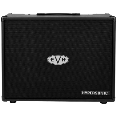 EVH Hypersonic FRFR 12 230V BK