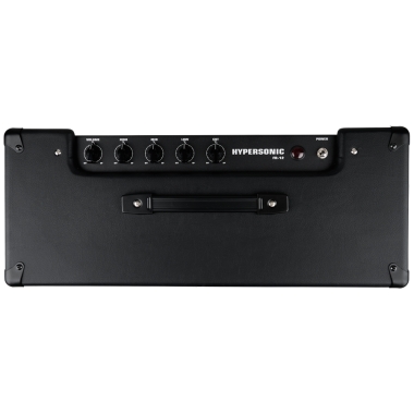 EVH Hypersonic FRFR 12 230V BK