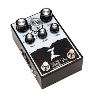 EarthQuaker Devices ZEQD-PRE