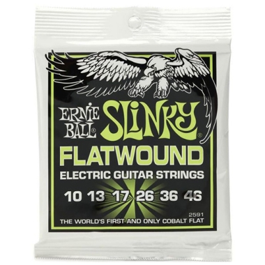 Ernie Ball EB2591 Slinky...
