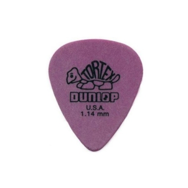 Dunlop Tortex Standard...