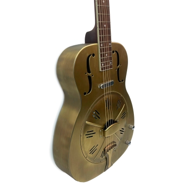 Johnson JR-998E-AB Dobro