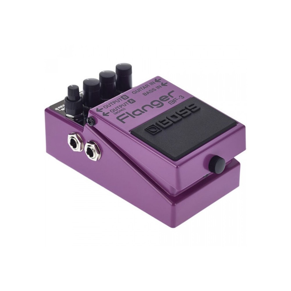 Boss BF-3 Flanger