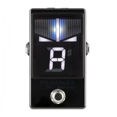 Korg Pitchblack X