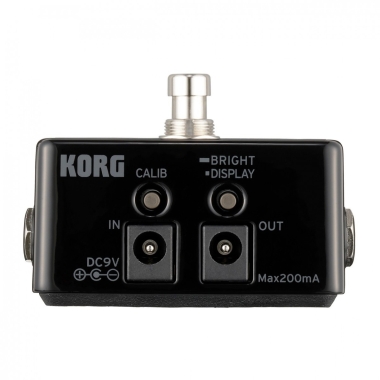 Korg Pitchblack X