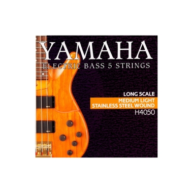 Juego Bajo Yamaha H4050 5...