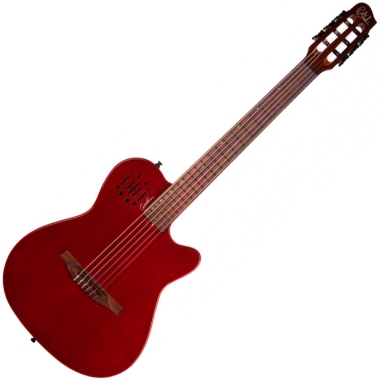 Godin Multiac Mundial Aztek...