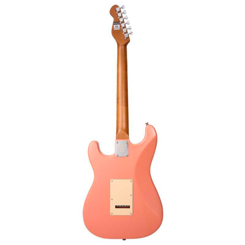 Mooer MSC10 Elite Flamingo...