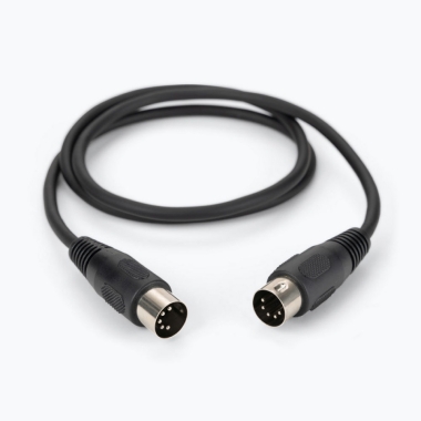On Stage MDC-3 Cable Midi...