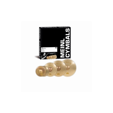 Meinl A-CS3 Benny Greb Set