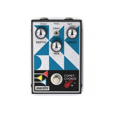 Maestro Comet Chorus