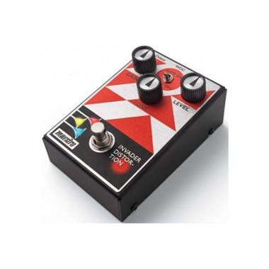 Maestro Invader Distortion