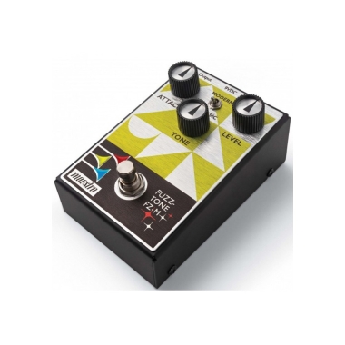 Maestro Fuzz-Tone FZ-M