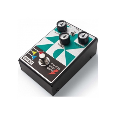 Maestro Ranger Overdrive