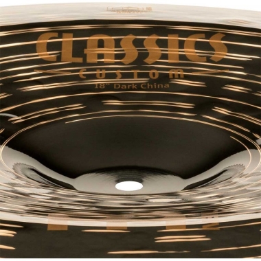 Meinl 18" Classics Custom...