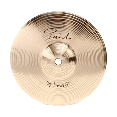 Paiste 15 Masters Thin Hi-Hat
