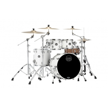 Mapex SR504XRM Blanco Satín...