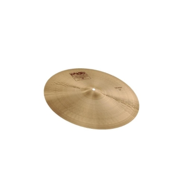 Paiste 2002 Crash 20 B-Stock