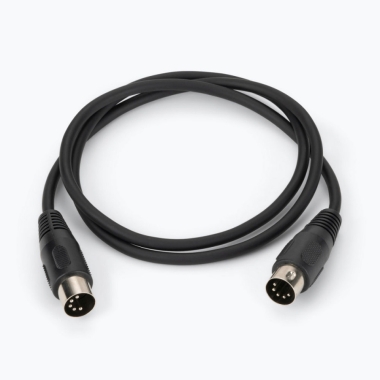 On Stage MDC-5 Cable Midi...