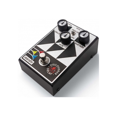 Maestro Discoverer Delay