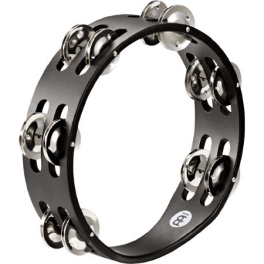 Meinl CTA2S-BK 2 Filas...