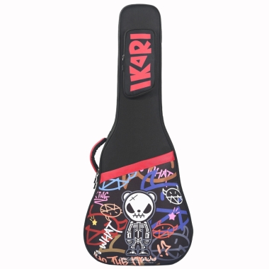 MUSIC AREA IKARI-D2-EG-BLK...