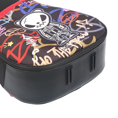 MUSIC AREA IKARI-D2-EG-BLK...