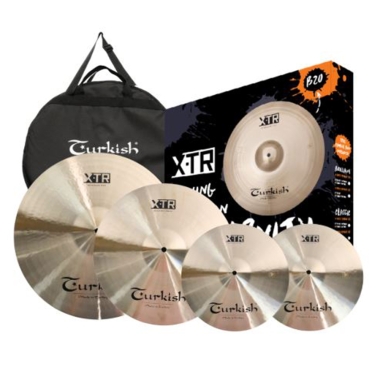 Turkish X-TR CLASSIC 2 Set...