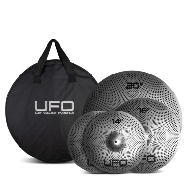 UFO Low Volume Set...