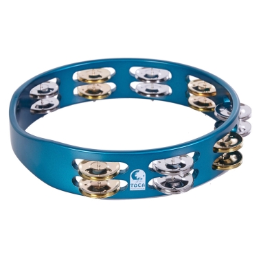 Toca Tambourine Colorsound...