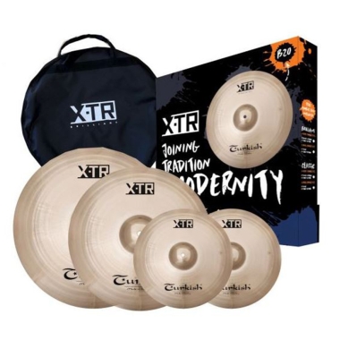 Turkish X-TR BRILLIANT 2...