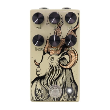 Walrus Audio EONS