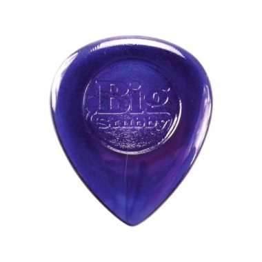 Dunlop Stubby Big Escudo...