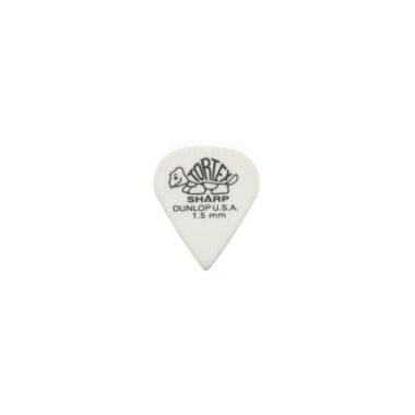 Dunlop Tortex Sharp 1,50mm...