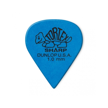 Dunlop Tortex Sharp 1,00...